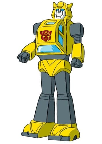 Bumblebee