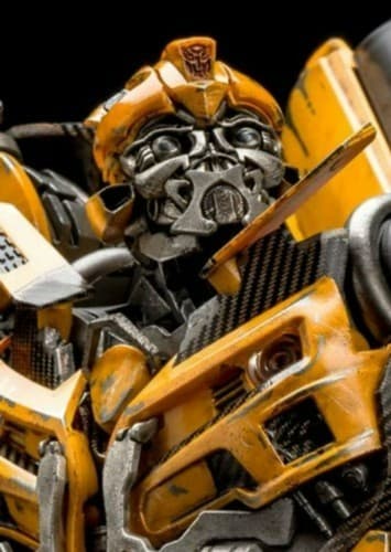 Bumblebee
