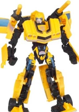 Bumblebee