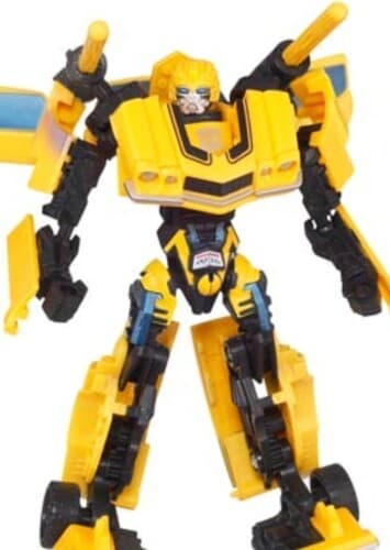 Bumblebee