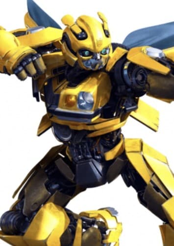 Bumblebee