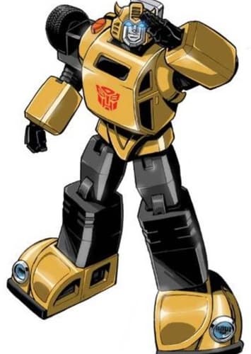 Bumblebee
