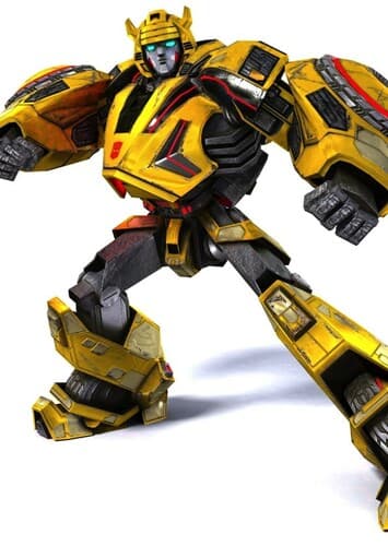 Bumblebee