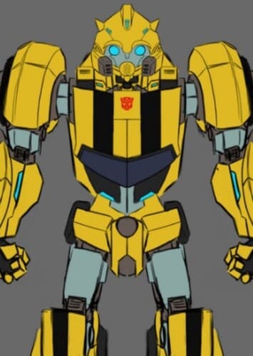 Bumblebee