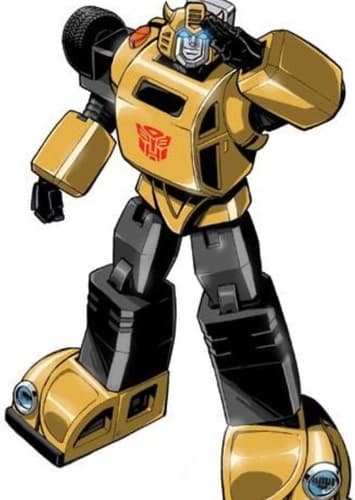 Bumblebee