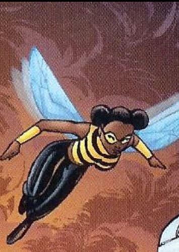 Karen Beecher-Duncan