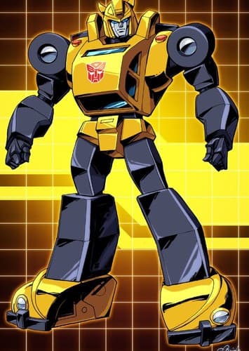 Bumblebee