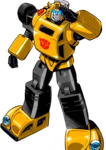 Bumblebee