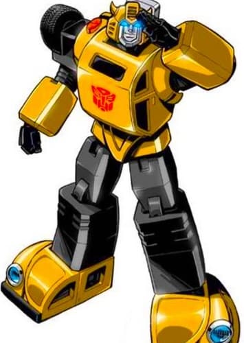 Bumblebee