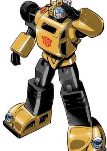 Bumblebee