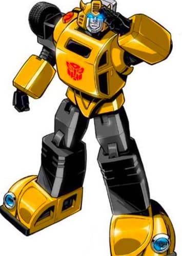 Bumblebee