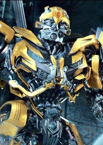 Bumblebee