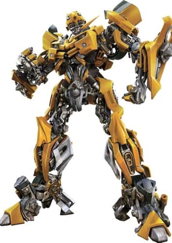 Bumblebee