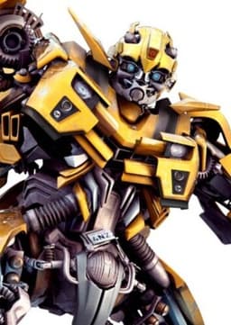 Bumblebee