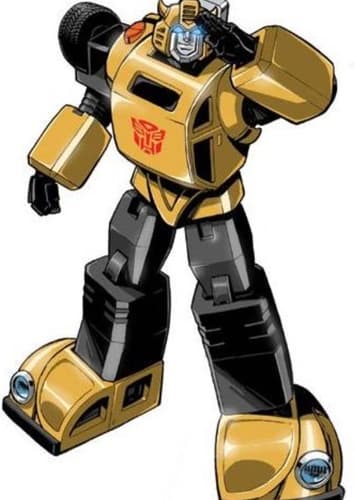 Bumblebee