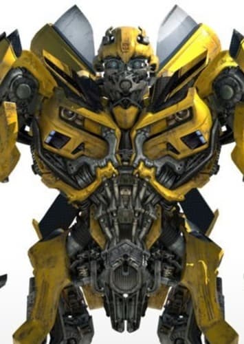 Bumblebee