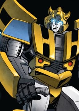 Bumblebee