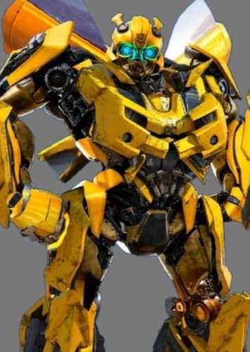 Bumblebee
