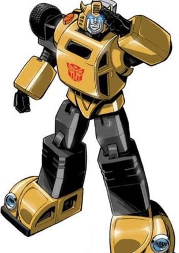 Bumblebee