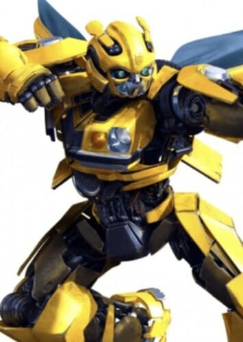 Bumblebee