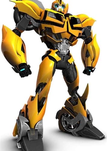 Bumblebee