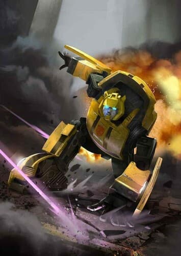 Bumblebee