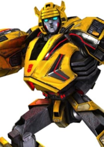 Bumblebee