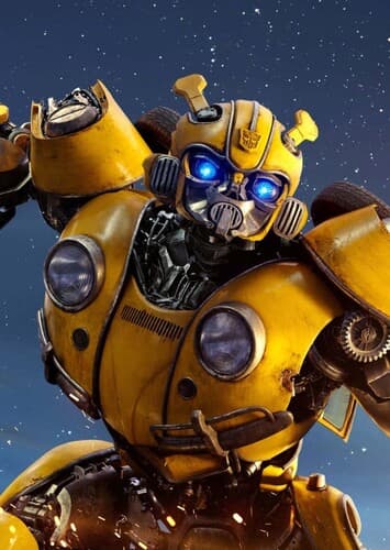 Bumblebee