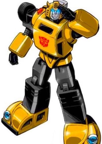 Bumblebee