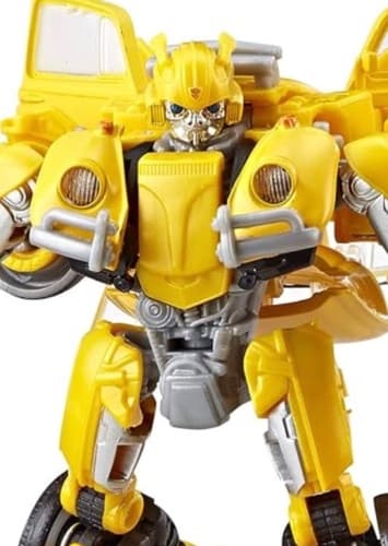 Bumblebee