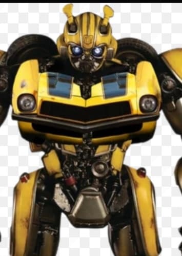 Bumblebee
