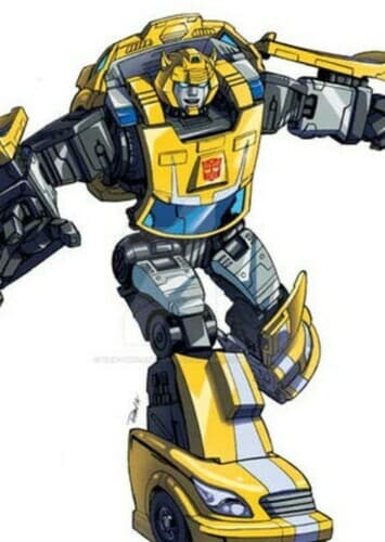 Bumblebee