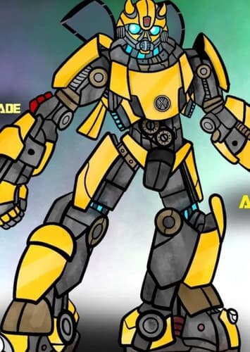 Bumblebee