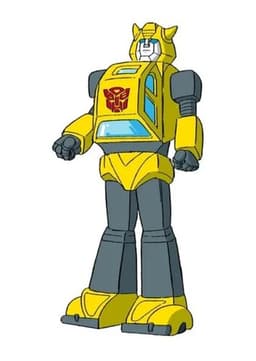 Bumblebee