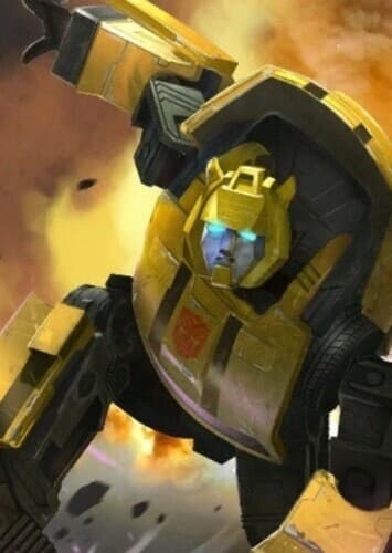 Bumblebee
