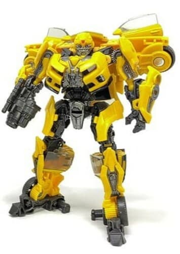 Bumblebee