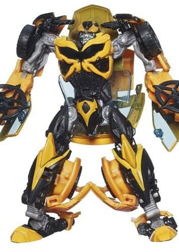 Bumblebee