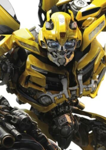 Bumblebee