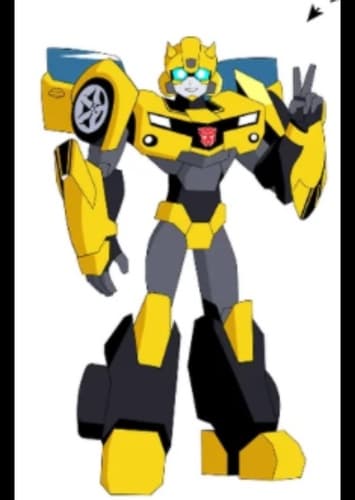 Bumblebee