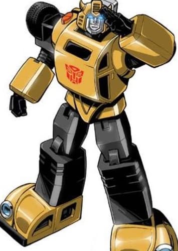 Bumblebee