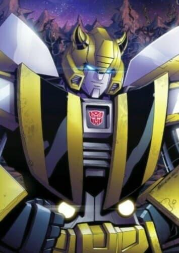 Bumblebee