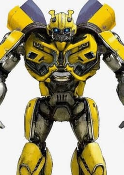 Bumblebee