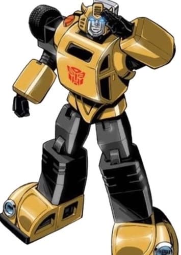 Bumblebee