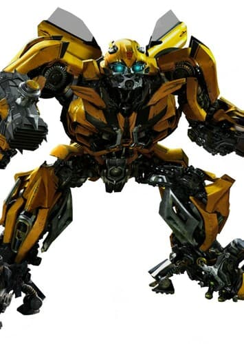 Bumblebee
