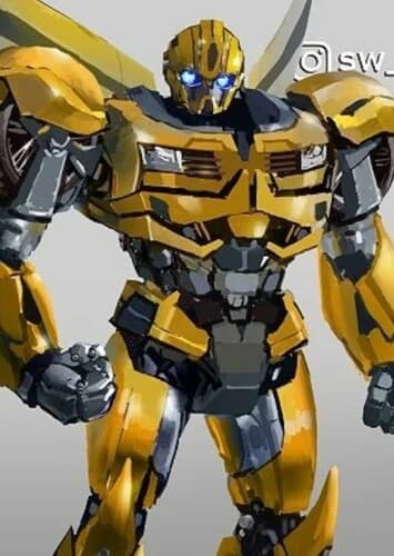 Bumblebee