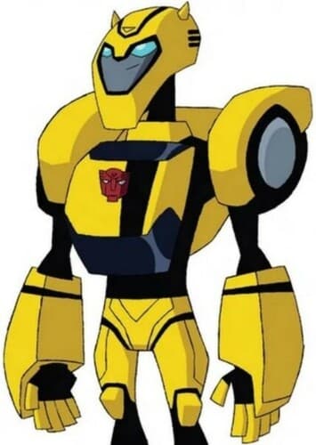 Bumblebee