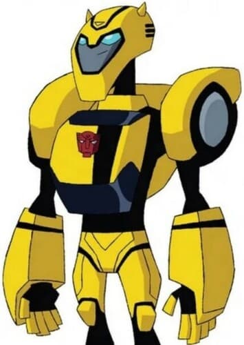 Bumblebee