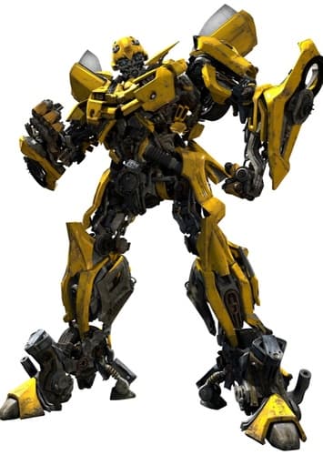 Bumblebee