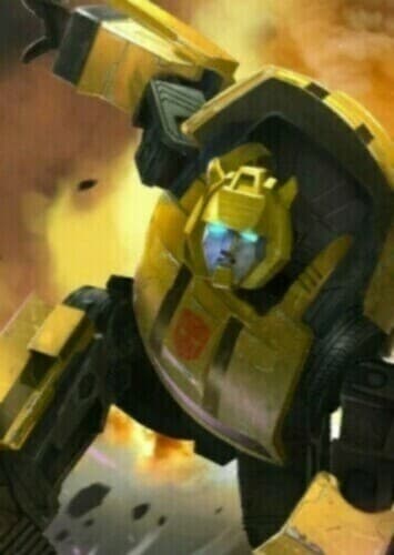 Bumblebee