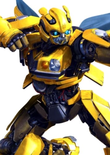 Bumblebee